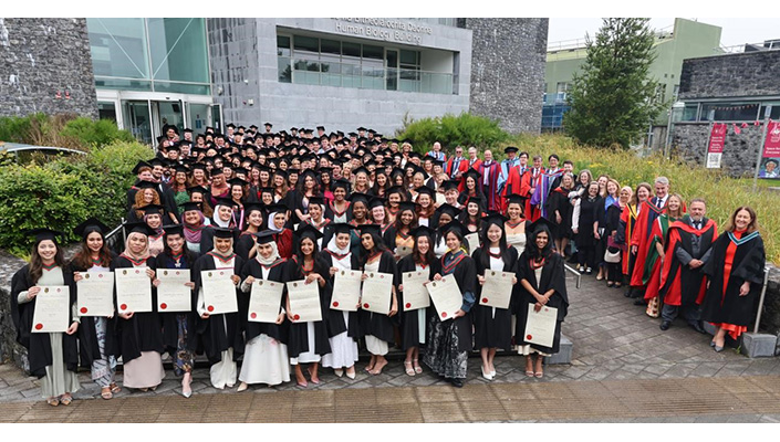 University of Galway 