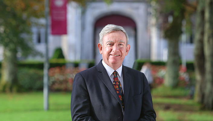 University of Galway 