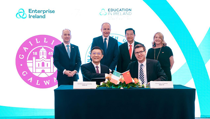 University of Galway 