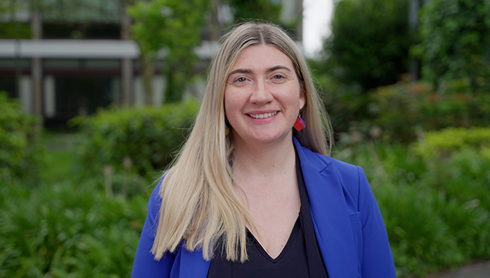 Professor Frances Fahy has been appointed Director of the Ryan Institute at University of Galway. Cr