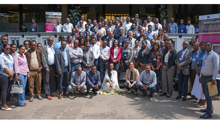 Ethiopian Public Health Institute and University of Galway