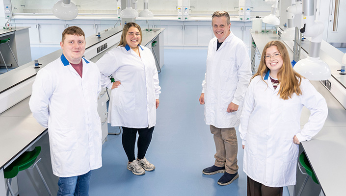 University of Galway 
