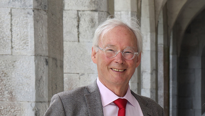 University of Galway 