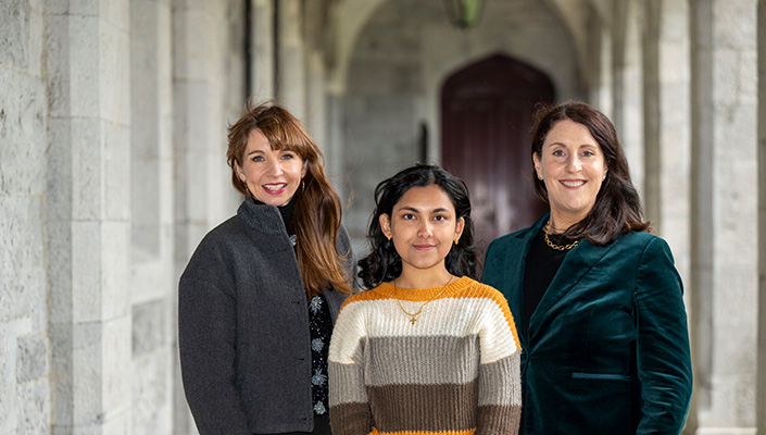 University of Galway 