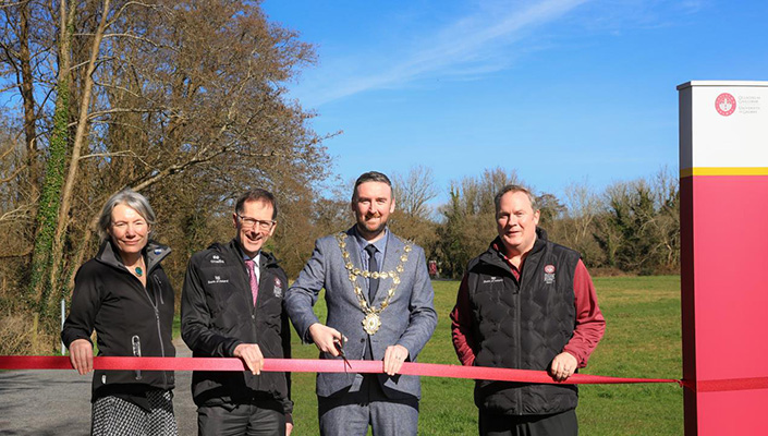 University of Galway 