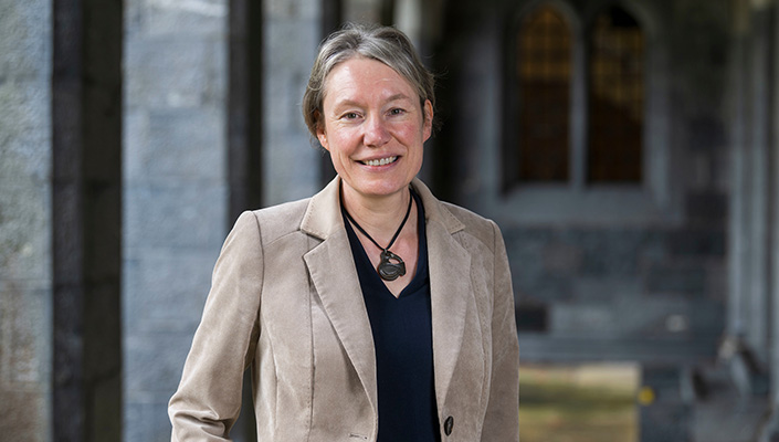 University of Galway
