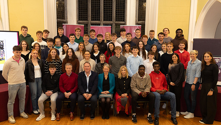 University of Galway 