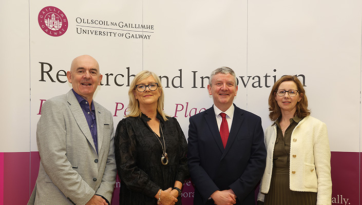 University of Galway