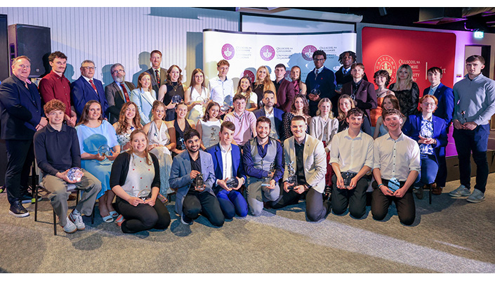 University of Galway 