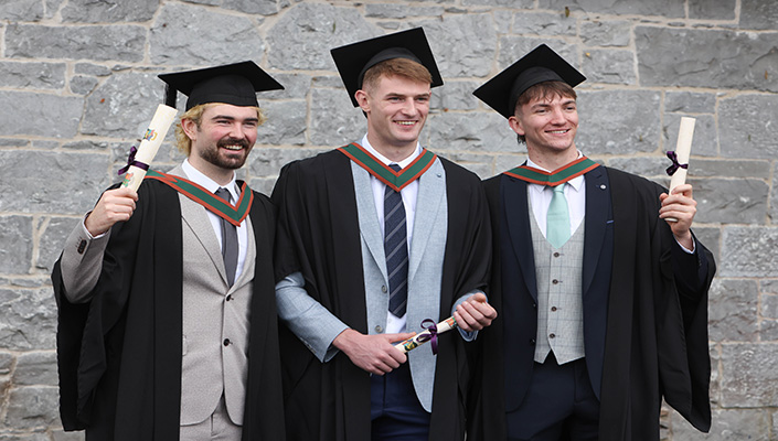 Ollscoil na Gaillimhe