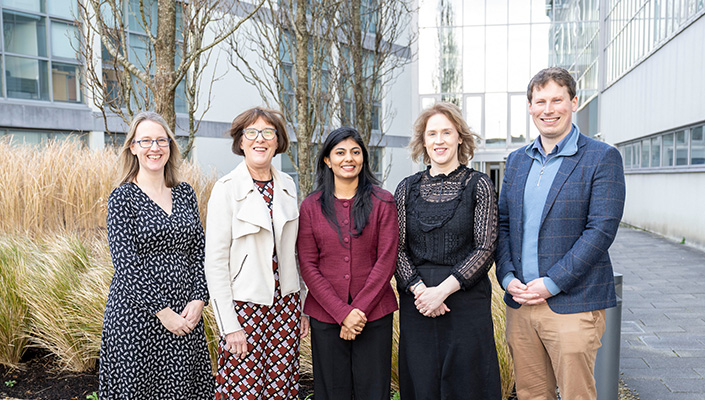 University of Galway 