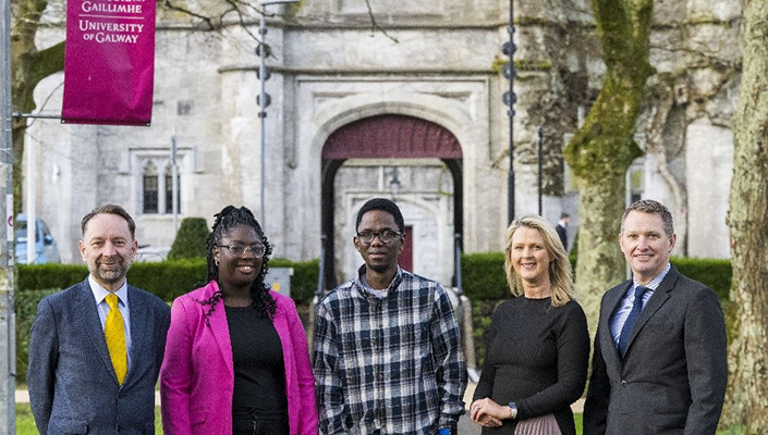 University of Galway
