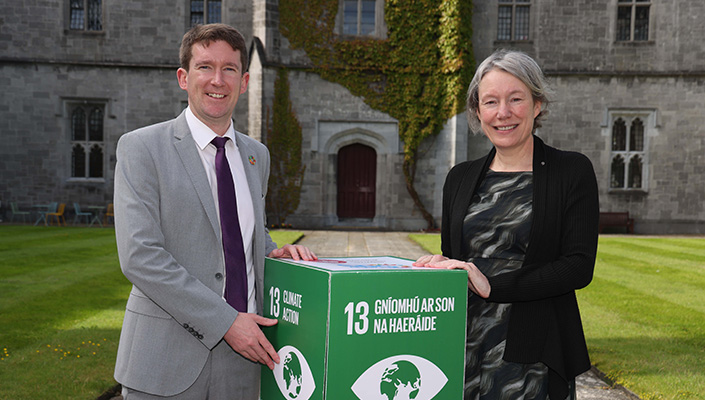 University of Galway 