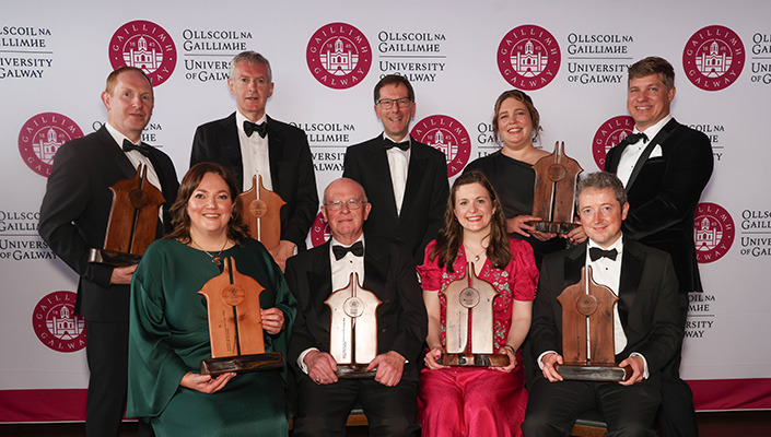 Ollscoil na Gaillimhe 