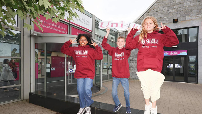 University of Galway
