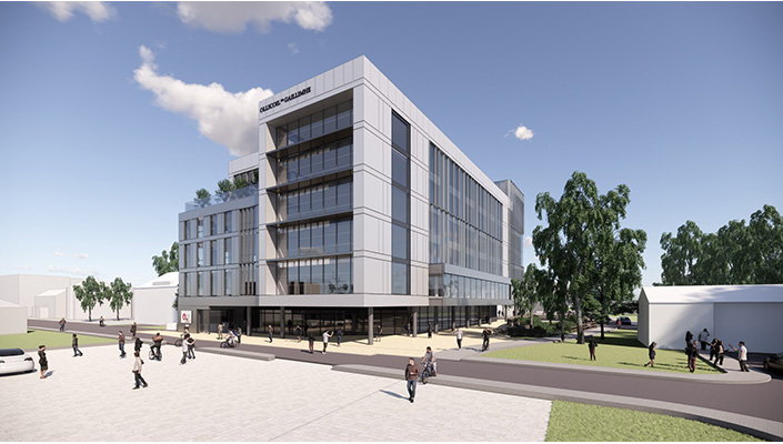 University of Galway 