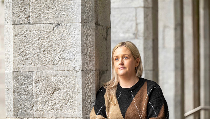 University of Galway