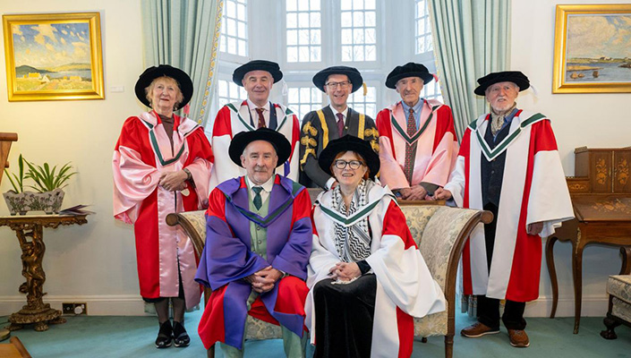 Ollscoil na Gaillimhe