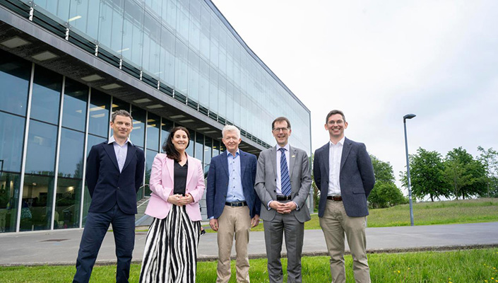 University of Galway 