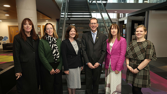 University of Galway