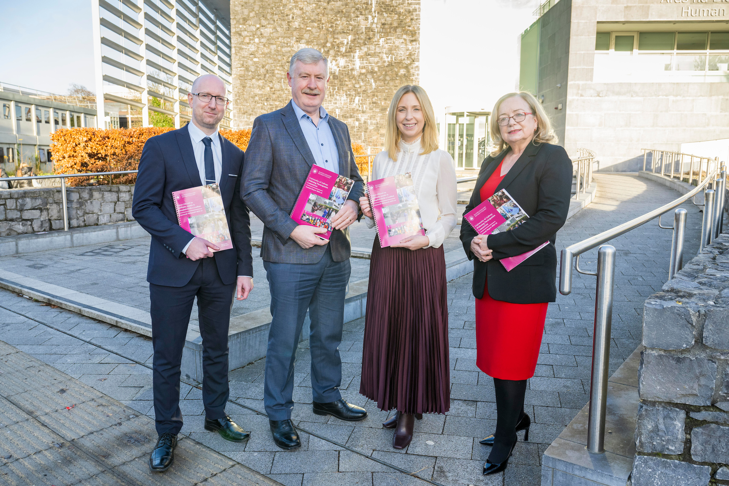 University of Galway