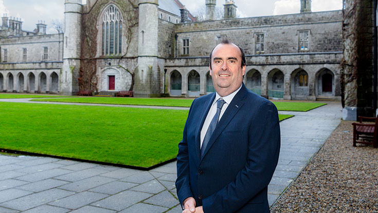 University of Galway