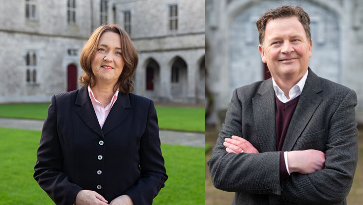University of Galway