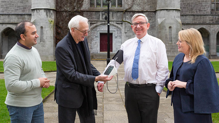 University of Galway