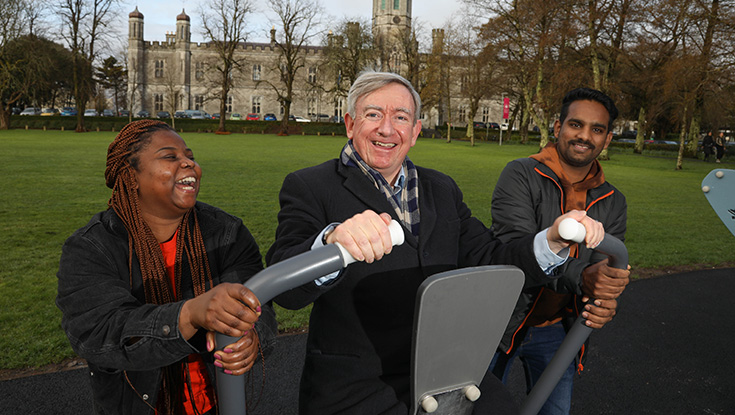 University of Galway