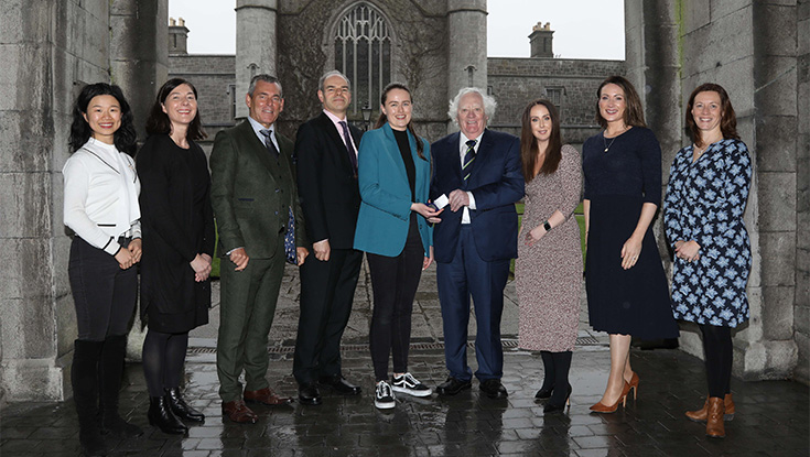 University of Galway