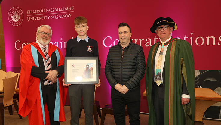 University of Galway