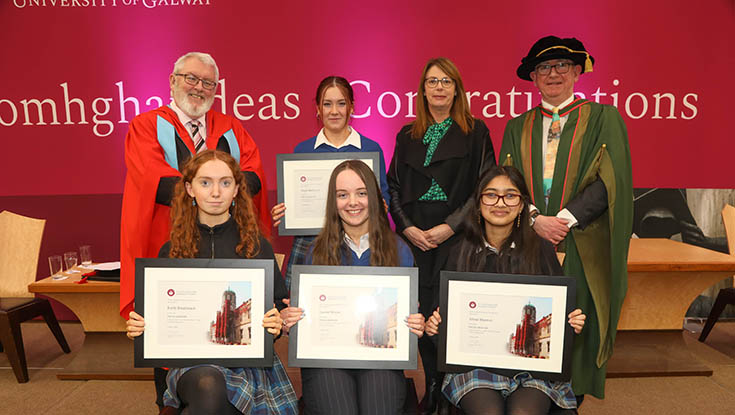 University of Galway