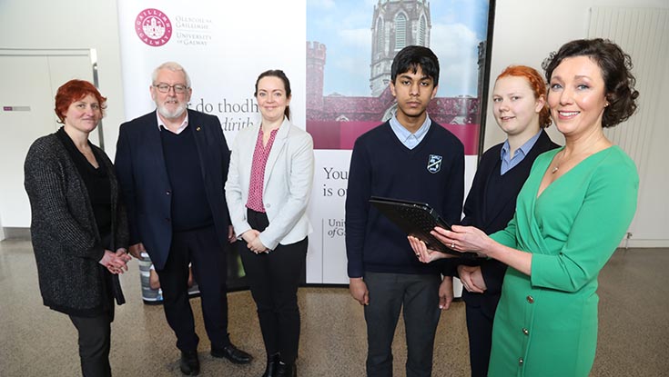 University of Galway
