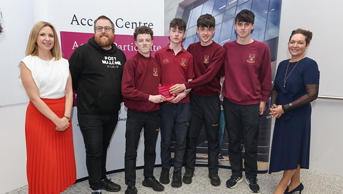University of Galway 