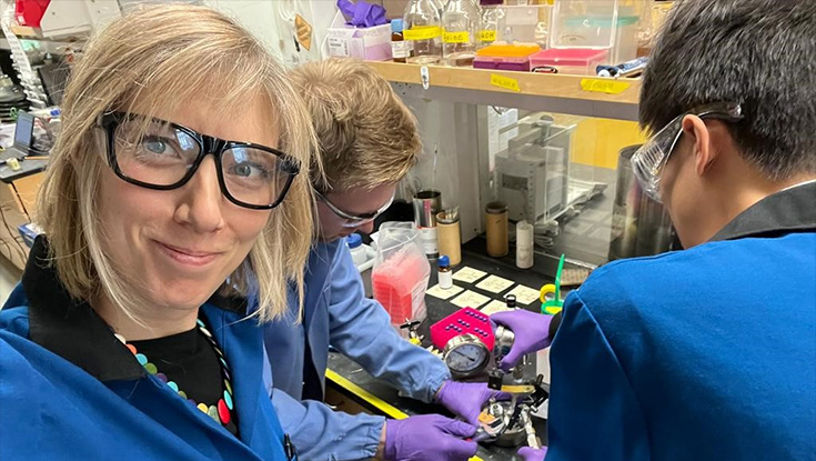 Cancer Vaccine Design