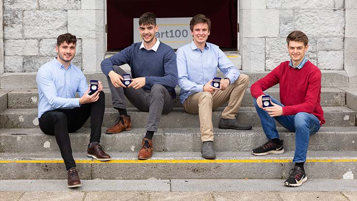 NUI Galway