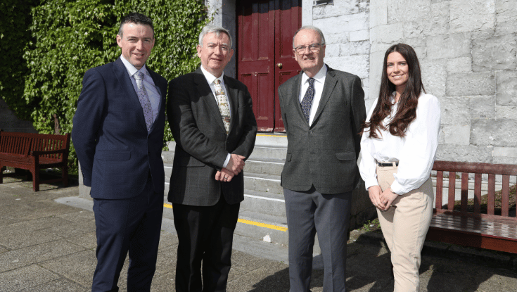 University of Galway