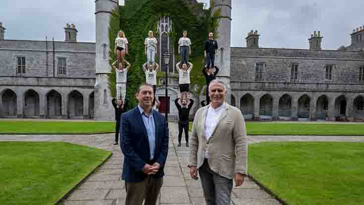 University of Galway