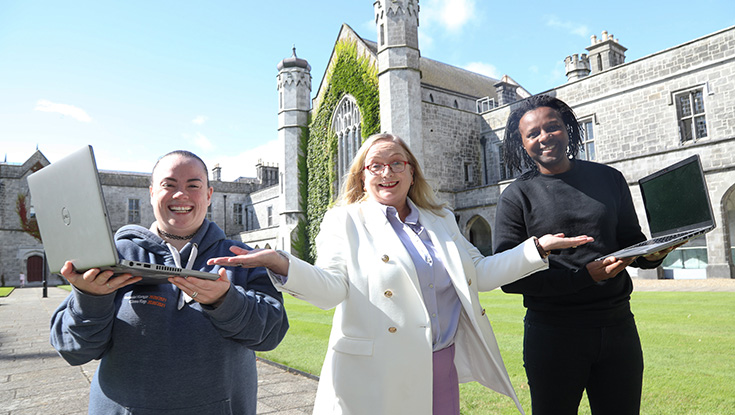 NUI Galway