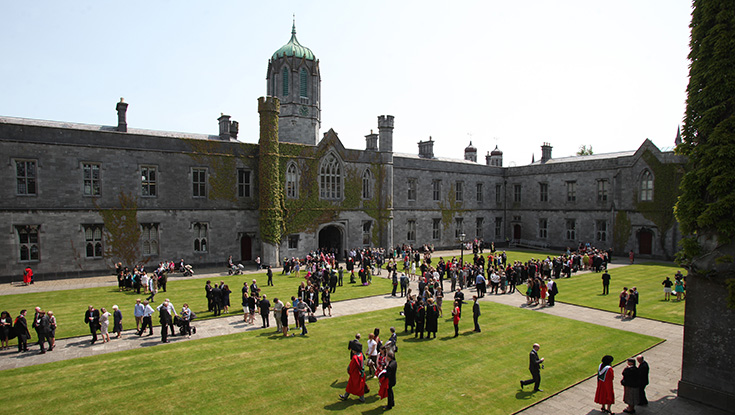 NUI Galway