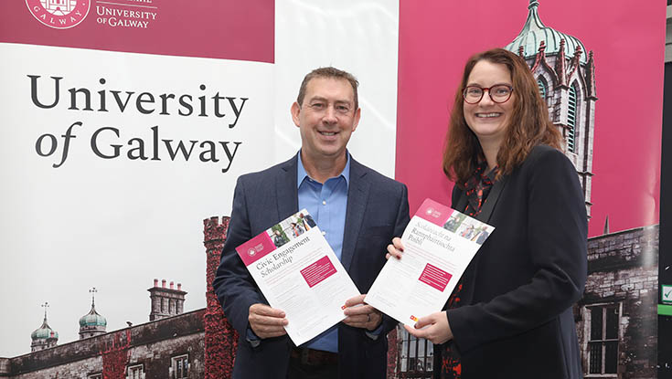 University of Galway