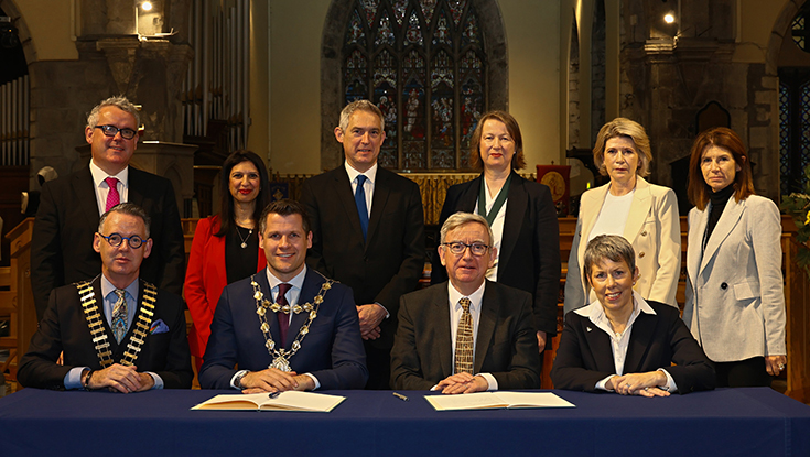 Ollscoil na Gaillimhe