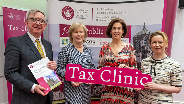 University of Galway