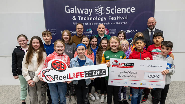 University of Galway