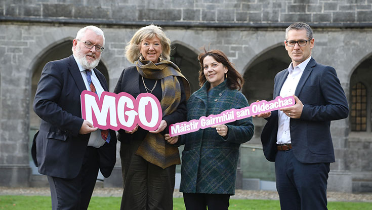 Ollscoil na Gaillimhe