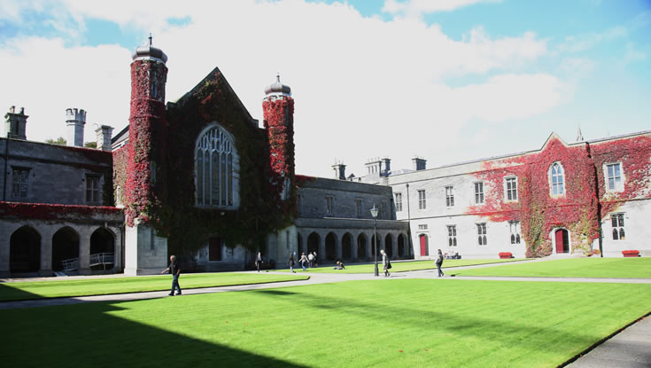 Quadrangle