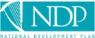 NDP Logo