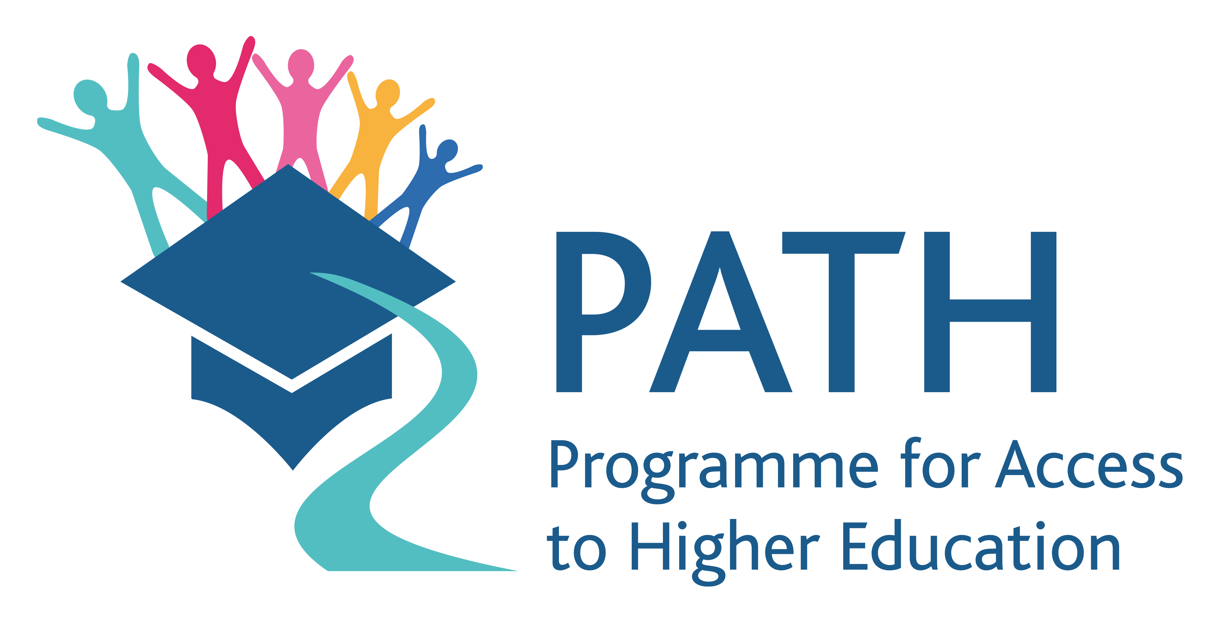 A logo for funding by the HEA PATH programme