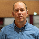 Professor Paul O'Connor