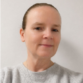 Sylvia McDonagh